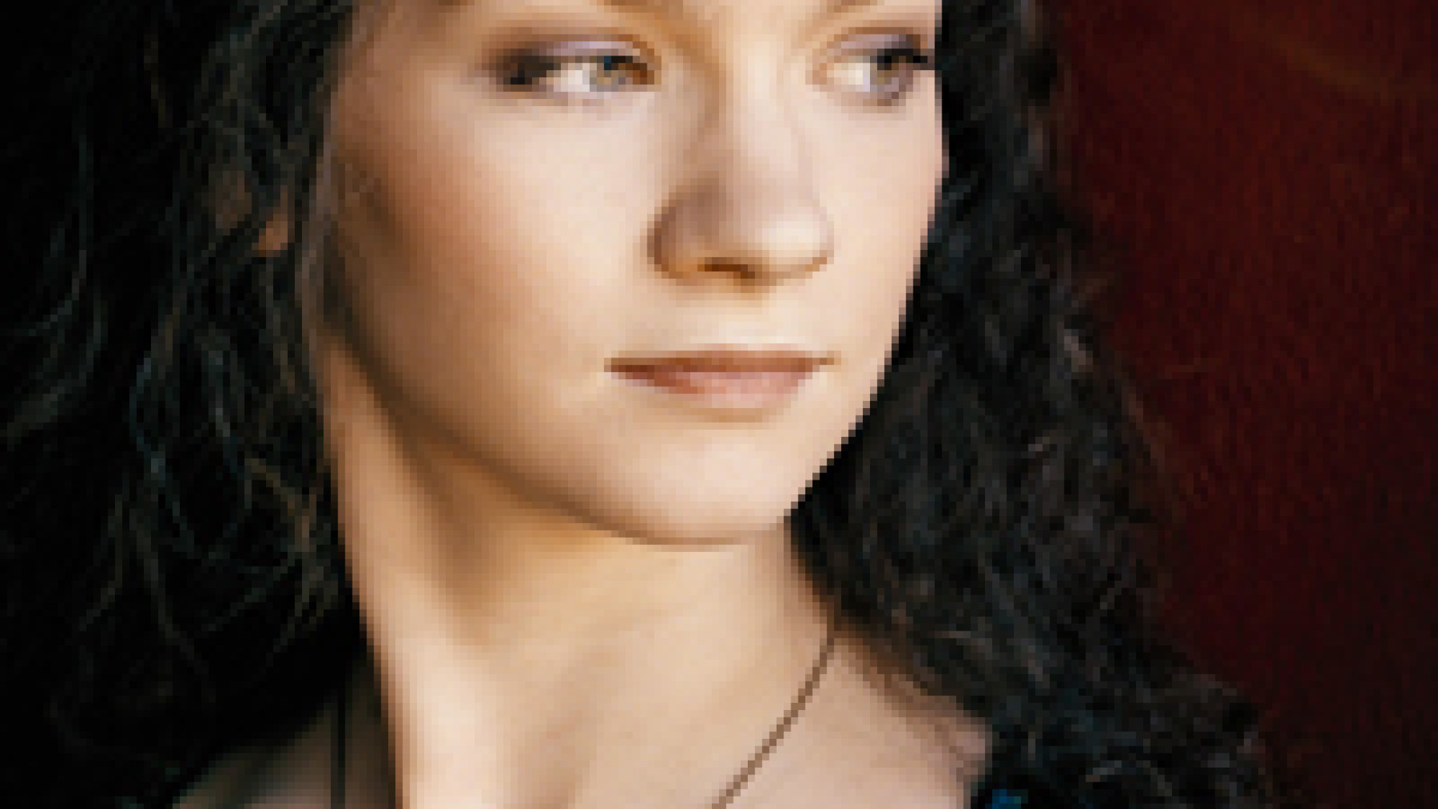 Hilary Hahn 200
