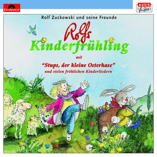 Rolfs Kinderfrühling