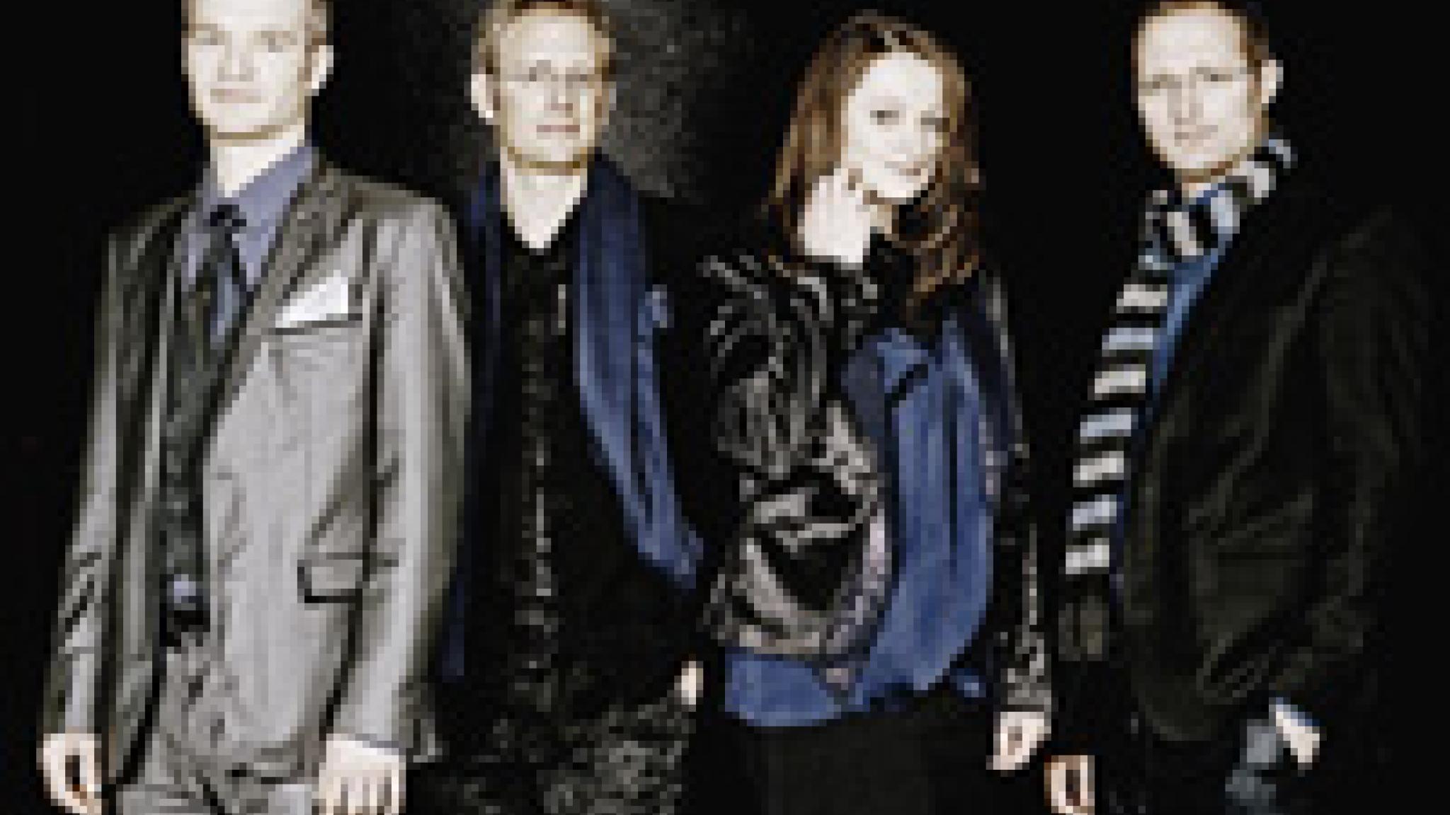 Fauré Quartett