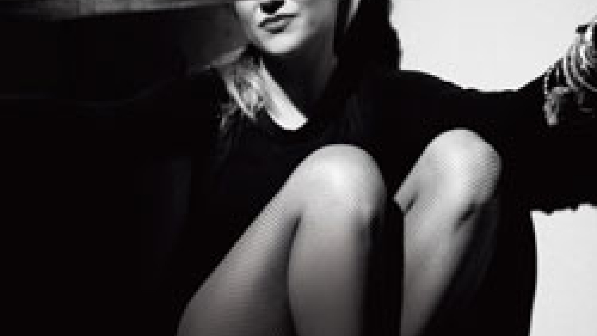 Melody Gardot © by Nicholas LaClair