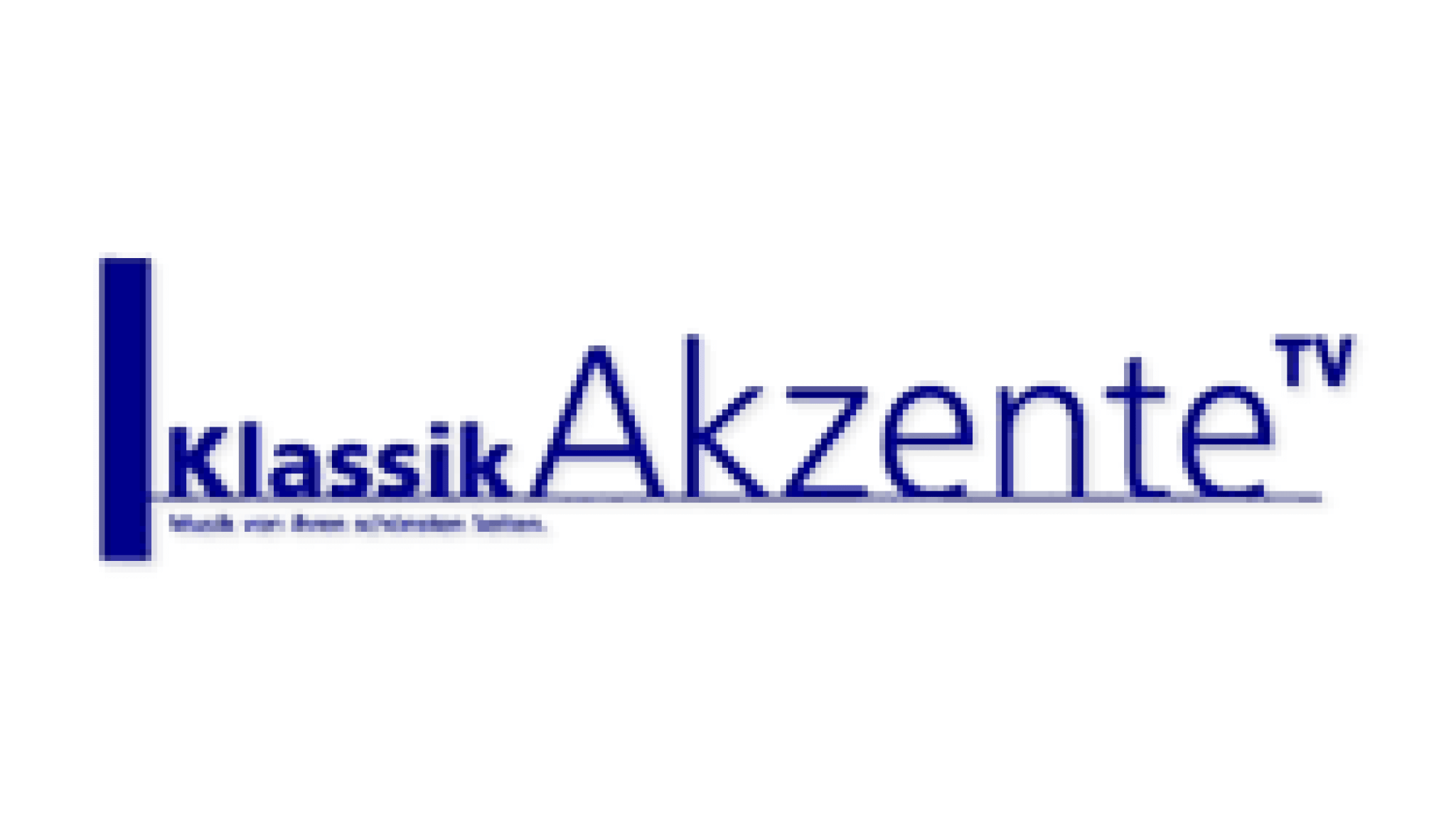 KlassikAkzente TV Podcast