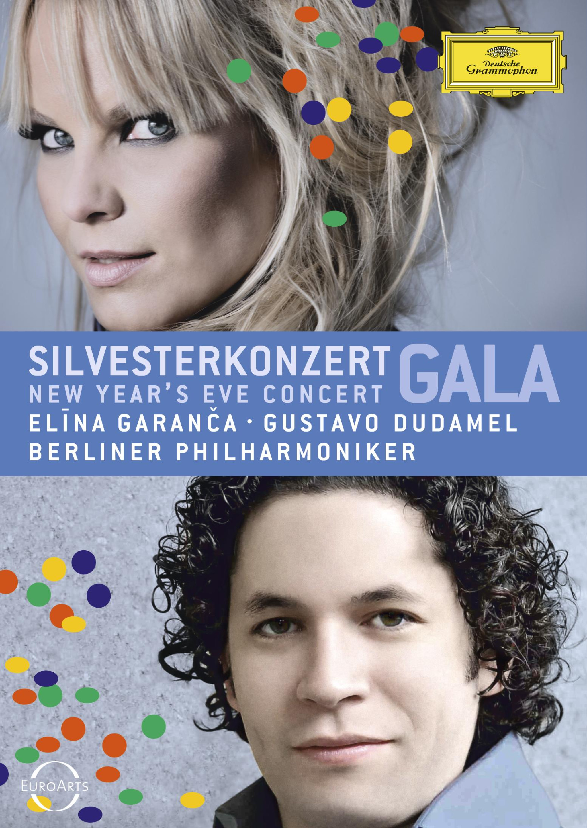Silvesterkonzert - New Year's Eve Concert 2010