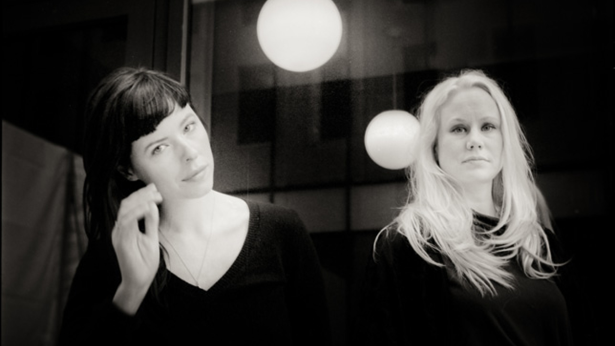 Giovanna Pessi Susanna Wallumrod c Andreas Ulvo / ECM Records