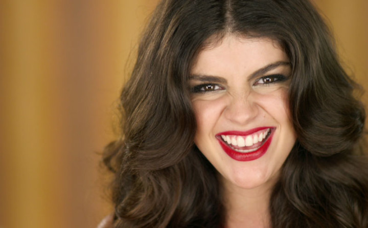 Nikki Yanofsky Video Something New