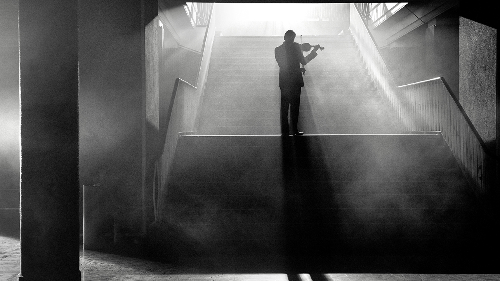 Daniel Hope, Recomposed by Max Richter: Vivaldi, The Four Seasons