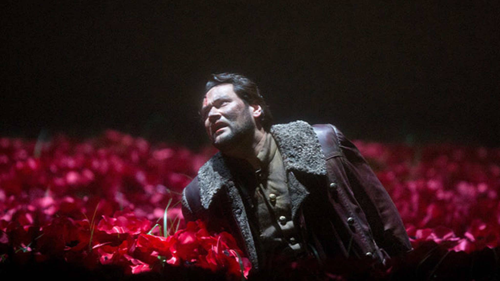 Die Opern "Prinz Igor" und "Carmen" neu auf DVD