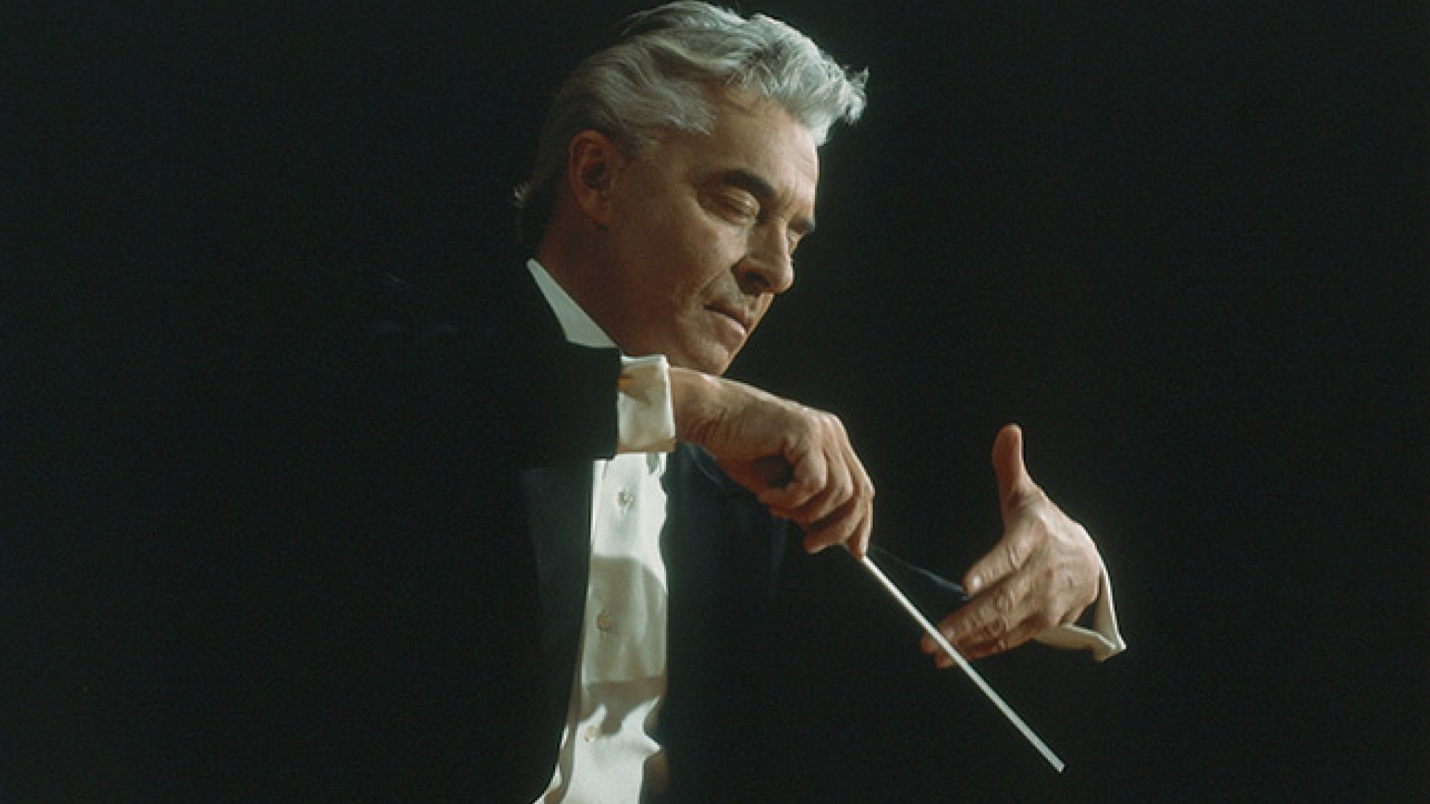 Unsterbliches Erbe – Zum 30. Todestag von Herbert von Karajan