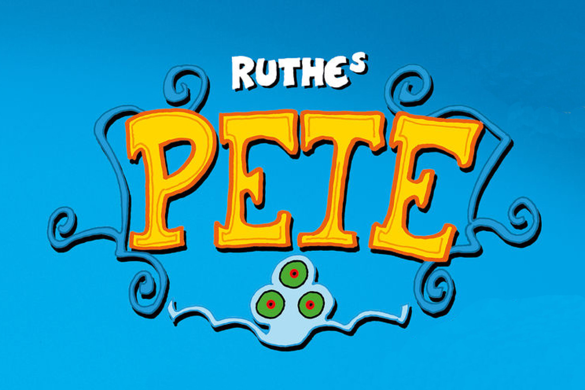 Ralph Ruthe_Pete_News