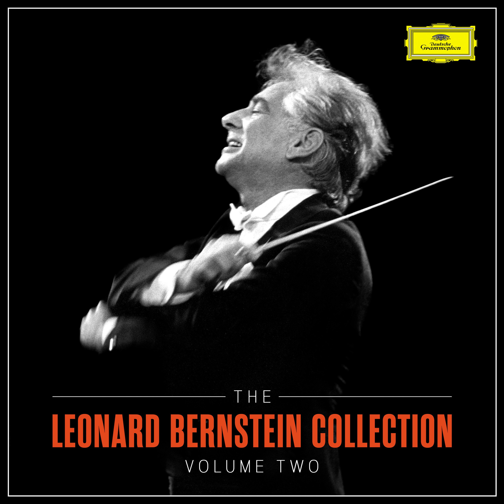 The Leonard Bernstein Collection  Volume 2