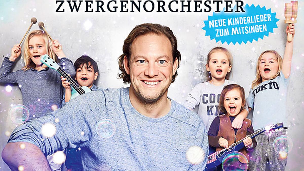 Neue Kinderlieder zum Mitsingen Karussell Musik und Hörspiele für