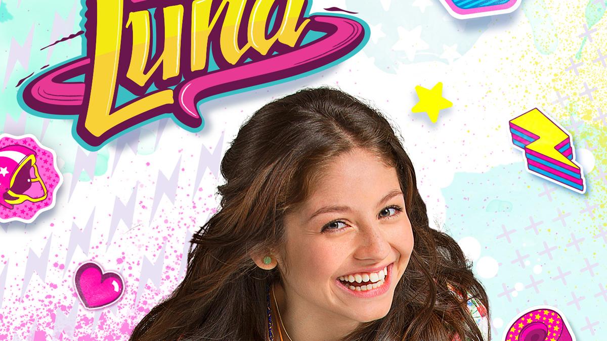 Soy Luna Staffel 1 Vol 1 Karussell Musik und Hörspiele für Kinder