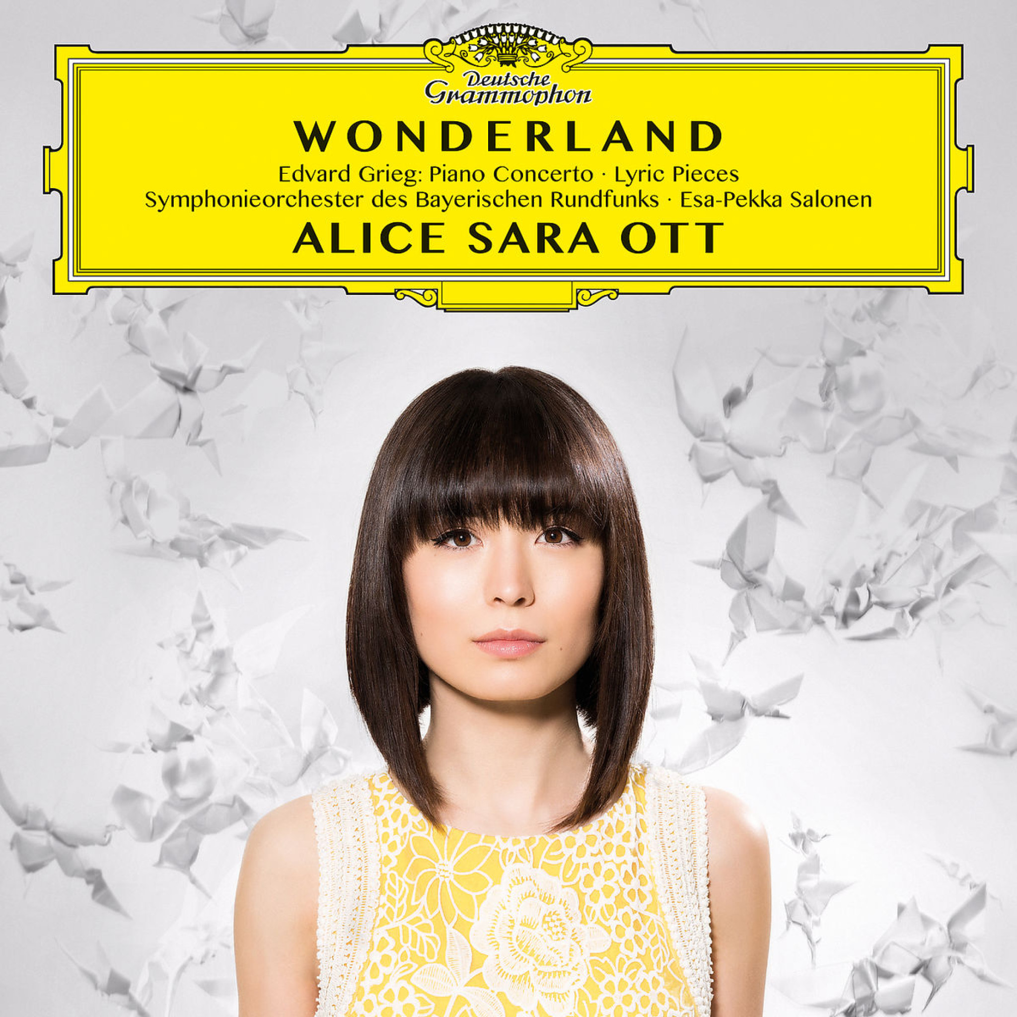 WONDERLAND WONDERLAND