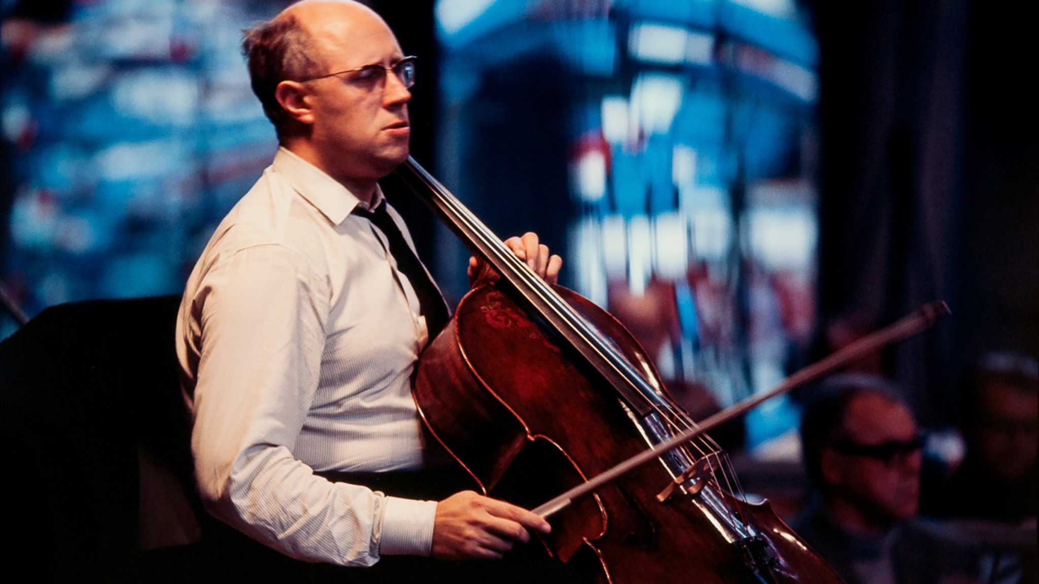 Altmeister des Cellos – Jubiläumsausgaben von Mstislav Rostropovich