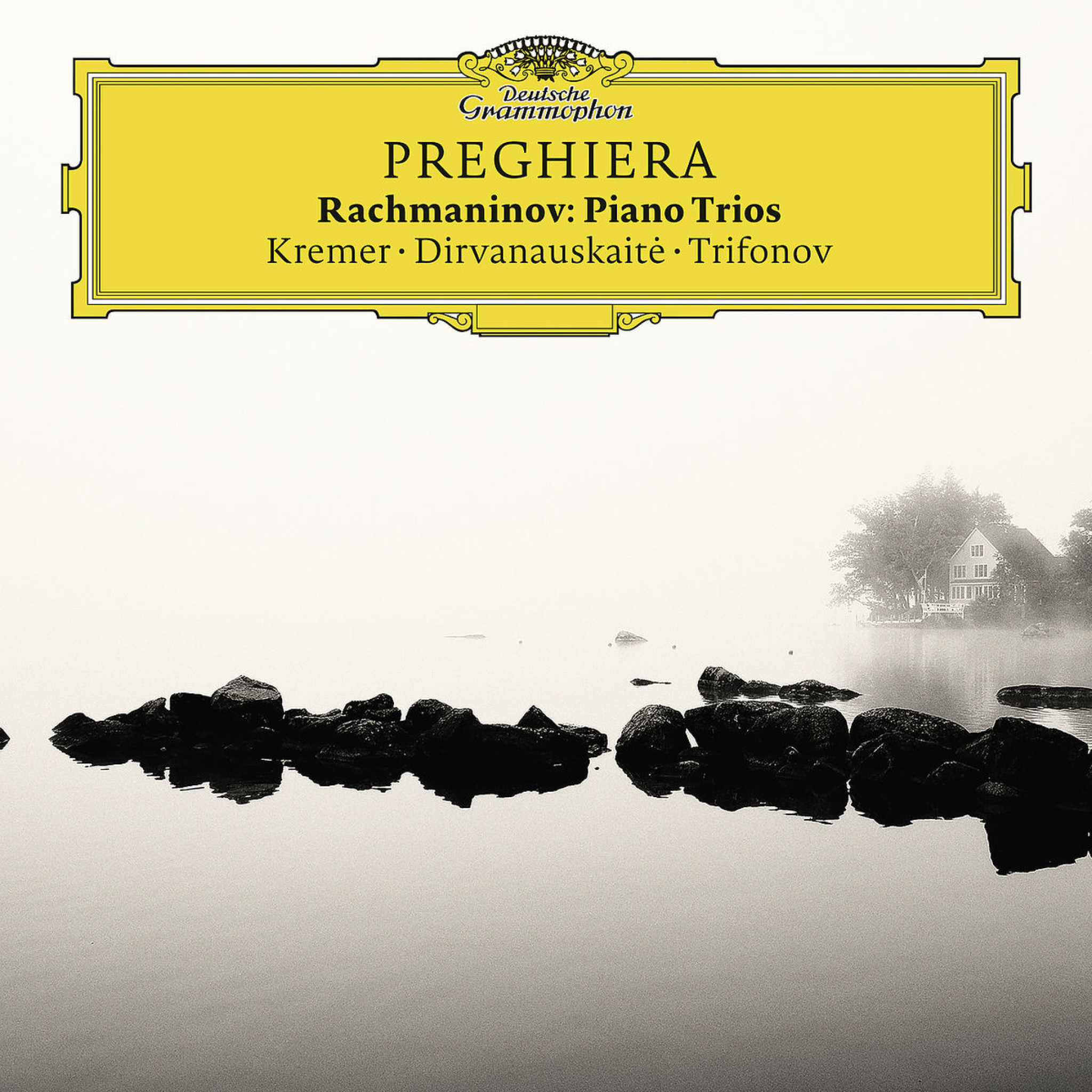 PREGHIERA PREGHIERA