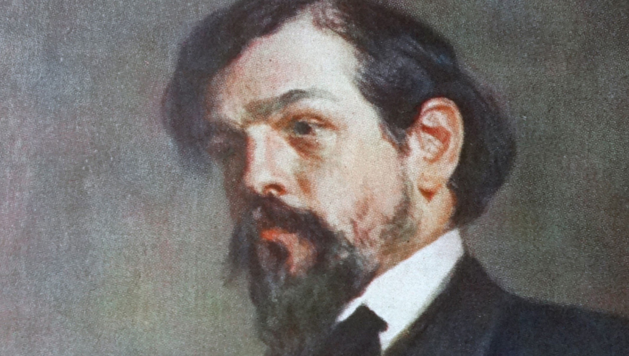 Wegweisende Gesamtedition zum 100. Todestag von Claude Debussy