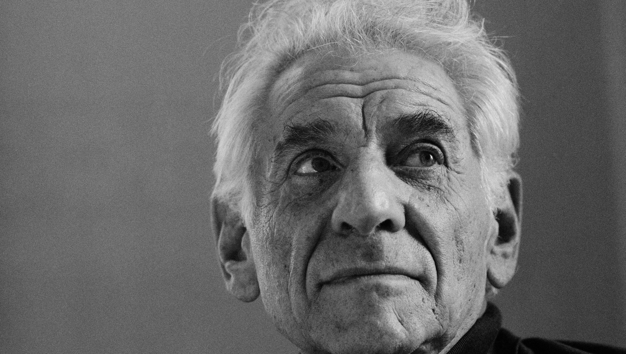 Bernsteins Mahler mit den Berliner Philharmonikern: "An der Schwelle unserer Epoche"