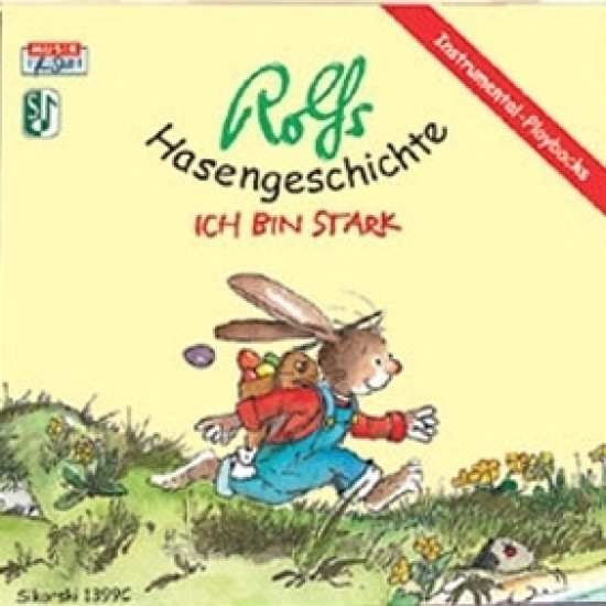 Rolfs Hasengeschichte - Instrumental Playbacks