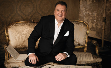 Bryn Terfel Konzerte Veranstaltungen Deutsche Grammophon