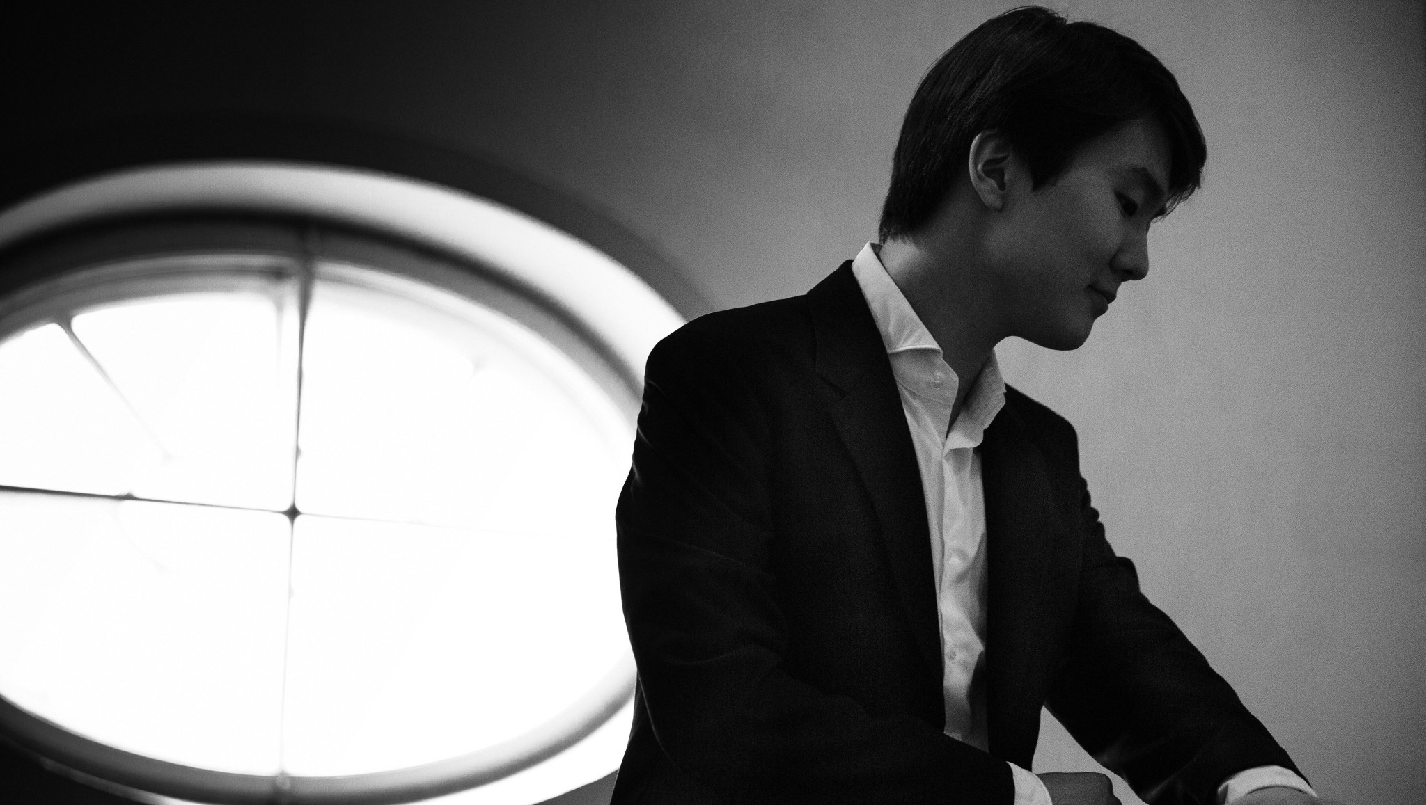 Lyrische Herzensmusik - Seong-Jin Cho spielt Werke von Mozart