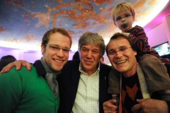 10-jähriges Jubiläum Der kleine Tag 15