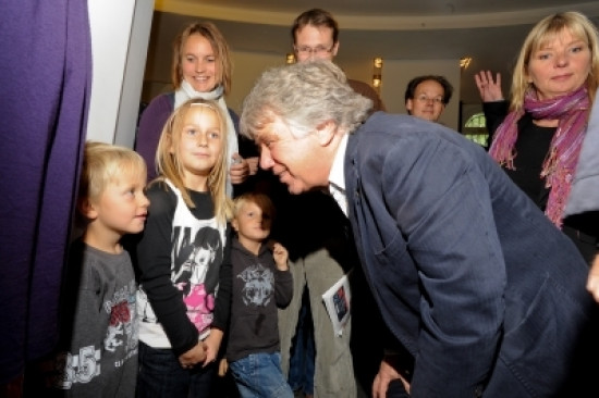 10-jähriges Jubiläum Der kleine Tag 33