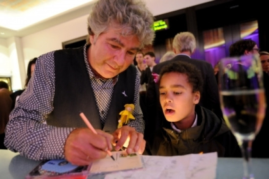 10-jähriges Jubiläum Der kleine Tag 47