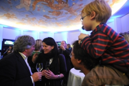 10-jähriges Jubiläum Der kleine Tag 63