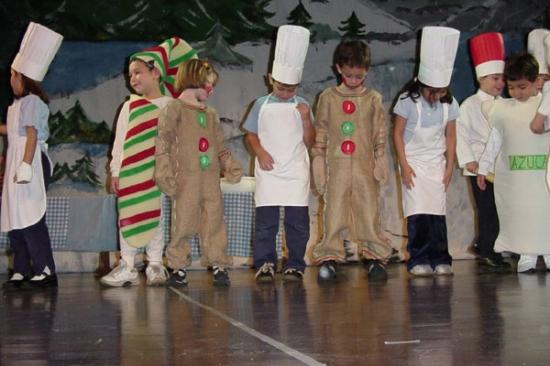 Kinder der Deutschen Schule in Guatemala 5
