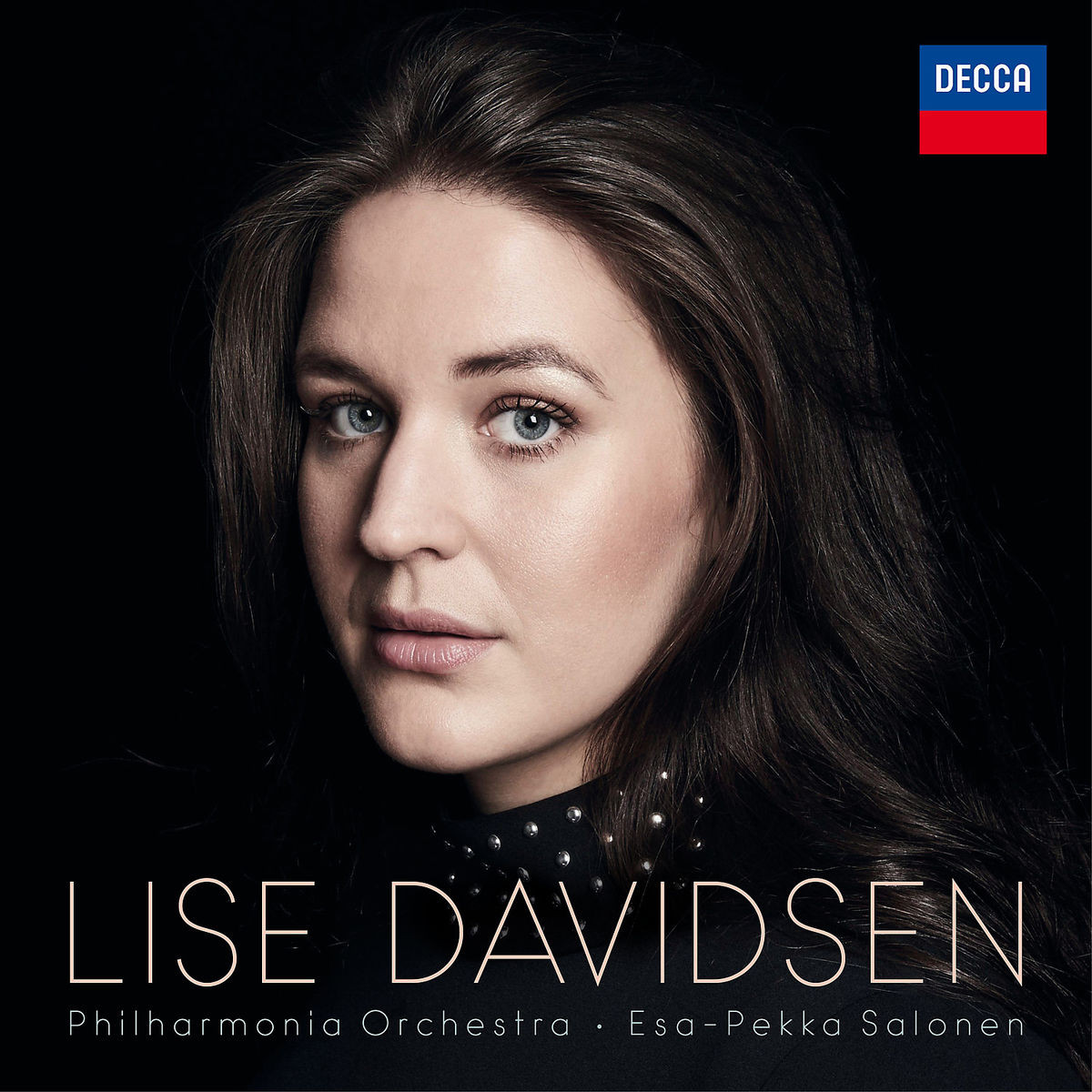 Lise Davidsen Announces New Album Christmas From Norway Lise