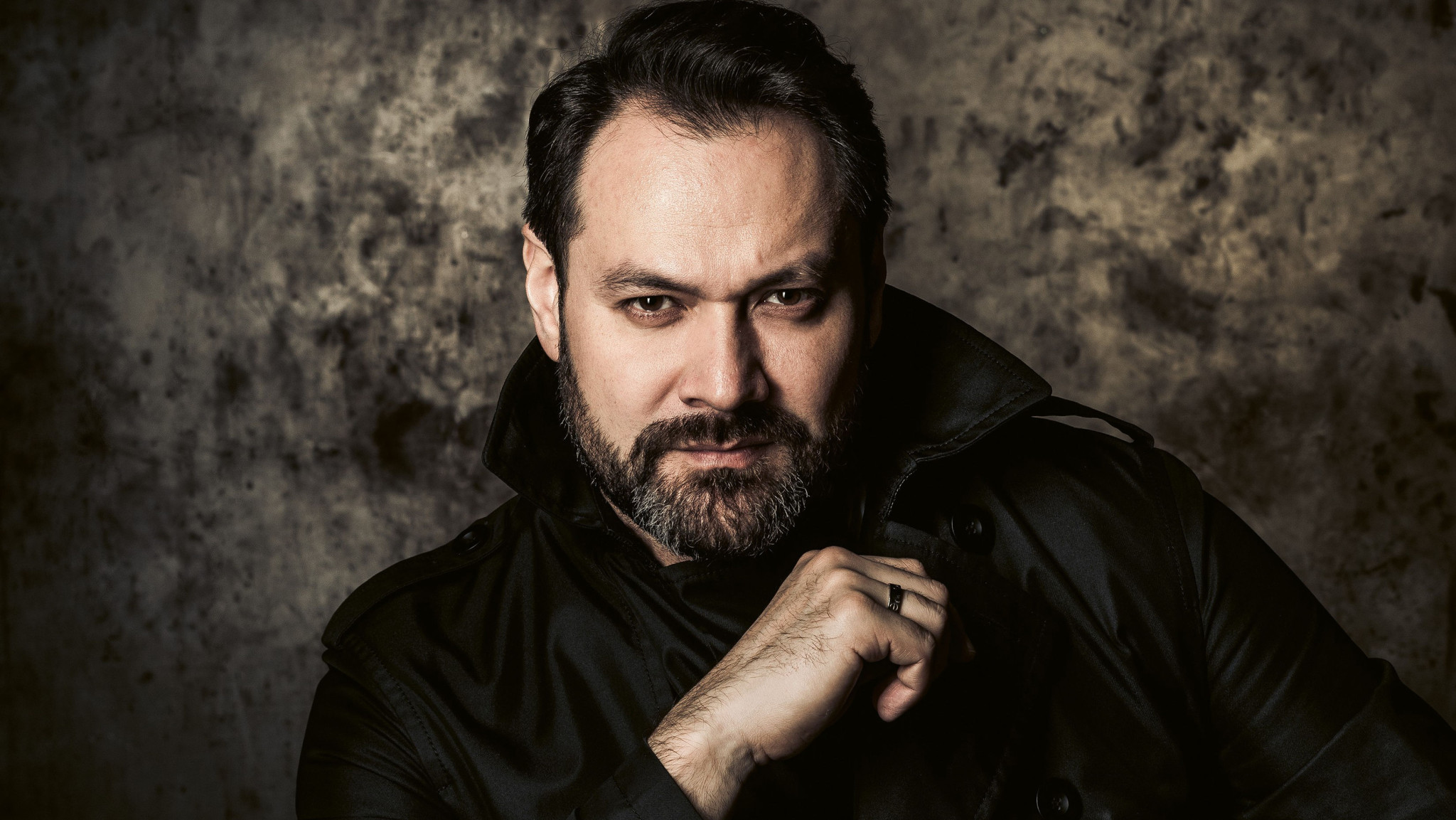 Verdi - Ildar Abdrazakov kündigt Soloalbum an