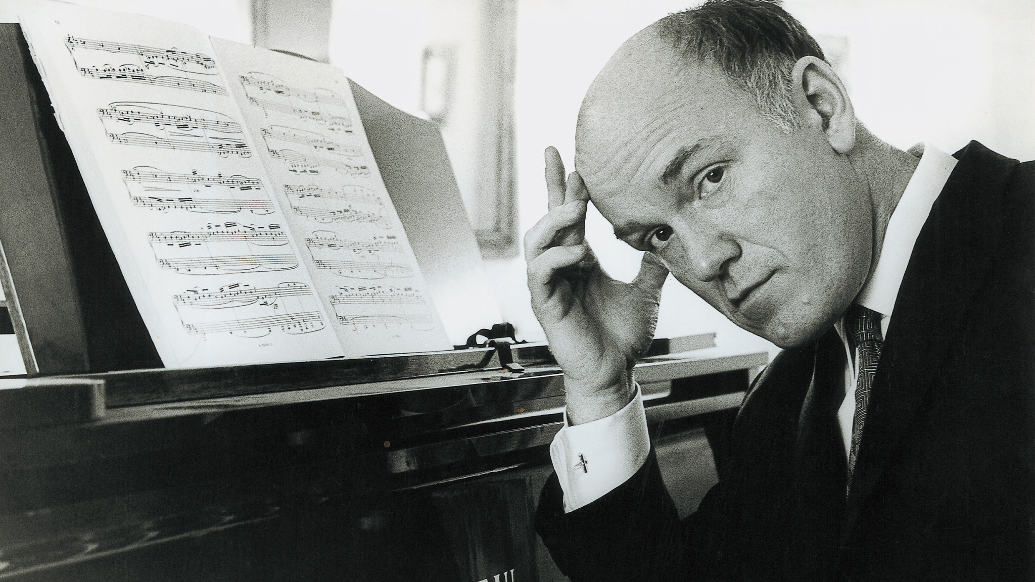 Sviatoslav Richter
