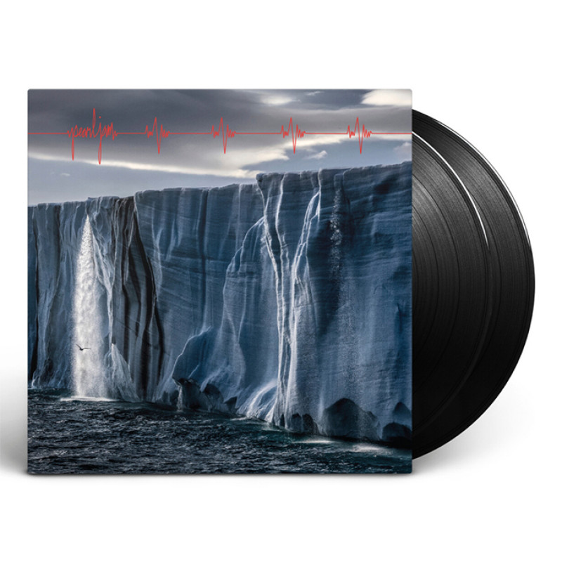 Pearl Jam-Gigaton Gigaton