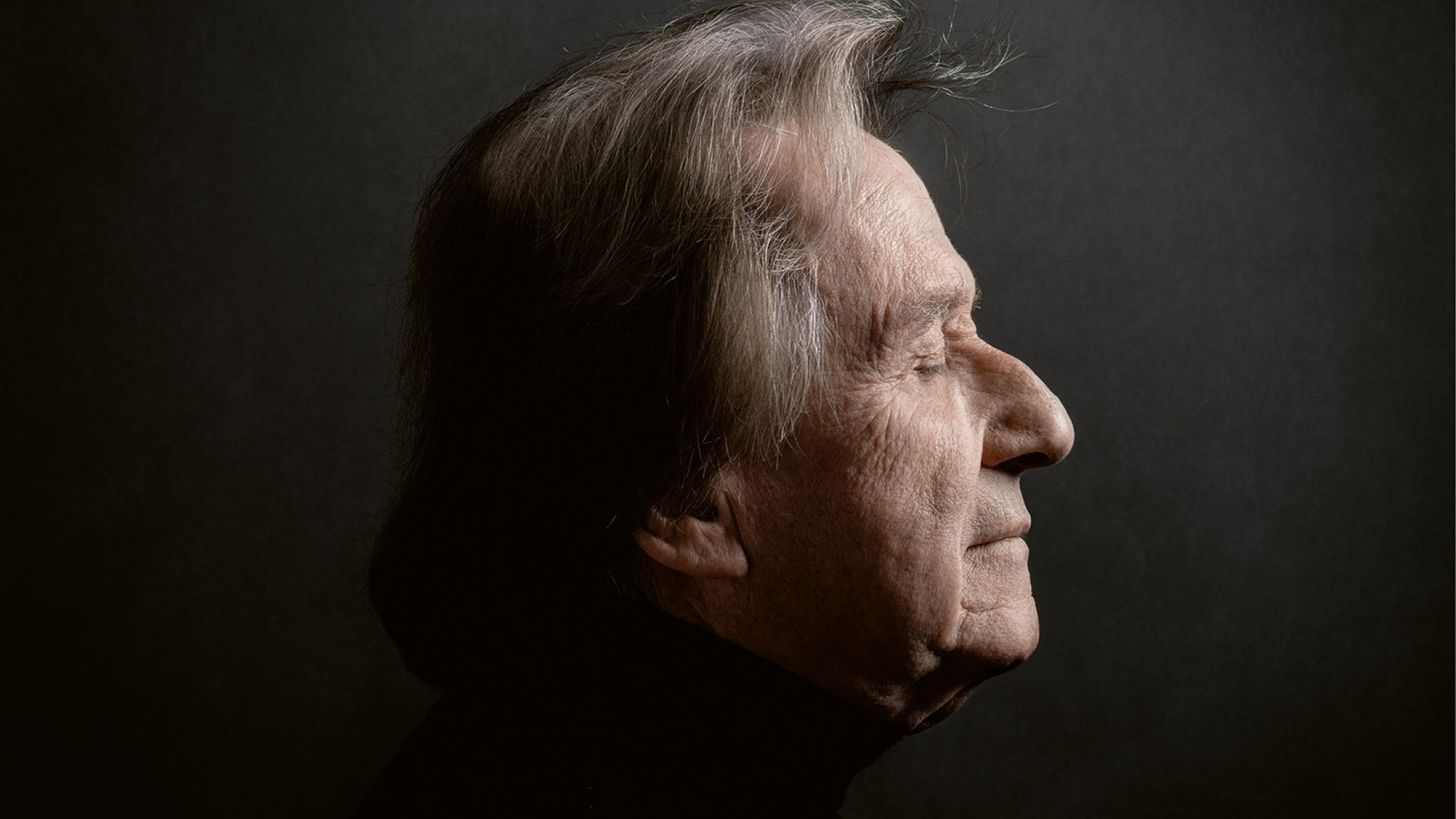 Rudolf Buchbinder releases LP of his "new Diabelli" commissions
