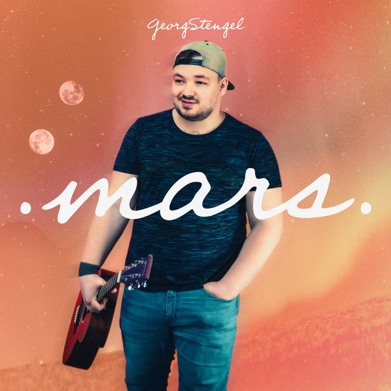 Georg Stengel-Mars (Single) Mars (Single)