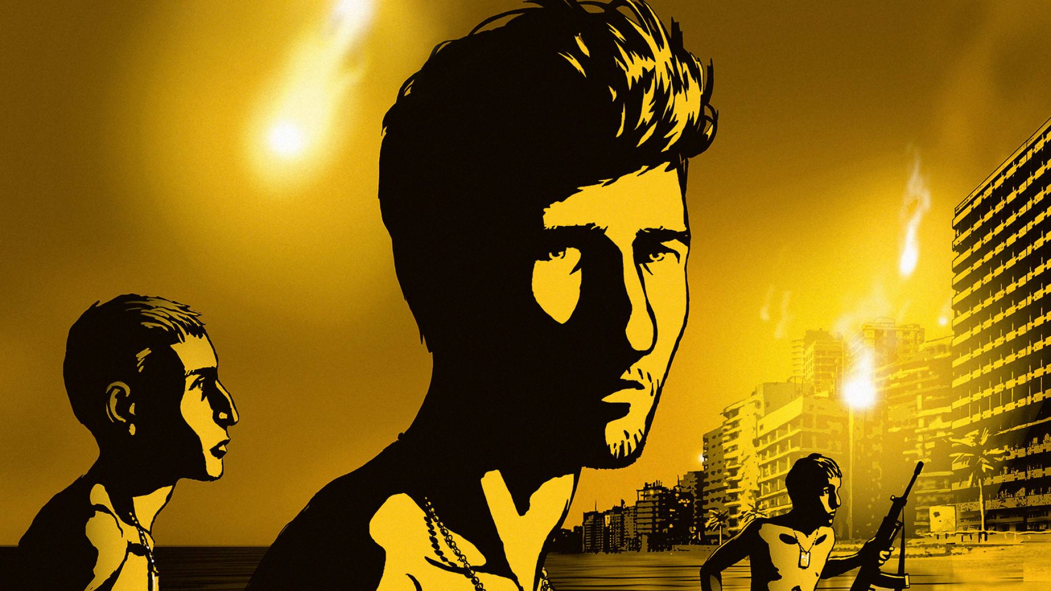 Max Richter – Waltz with Bashir OST