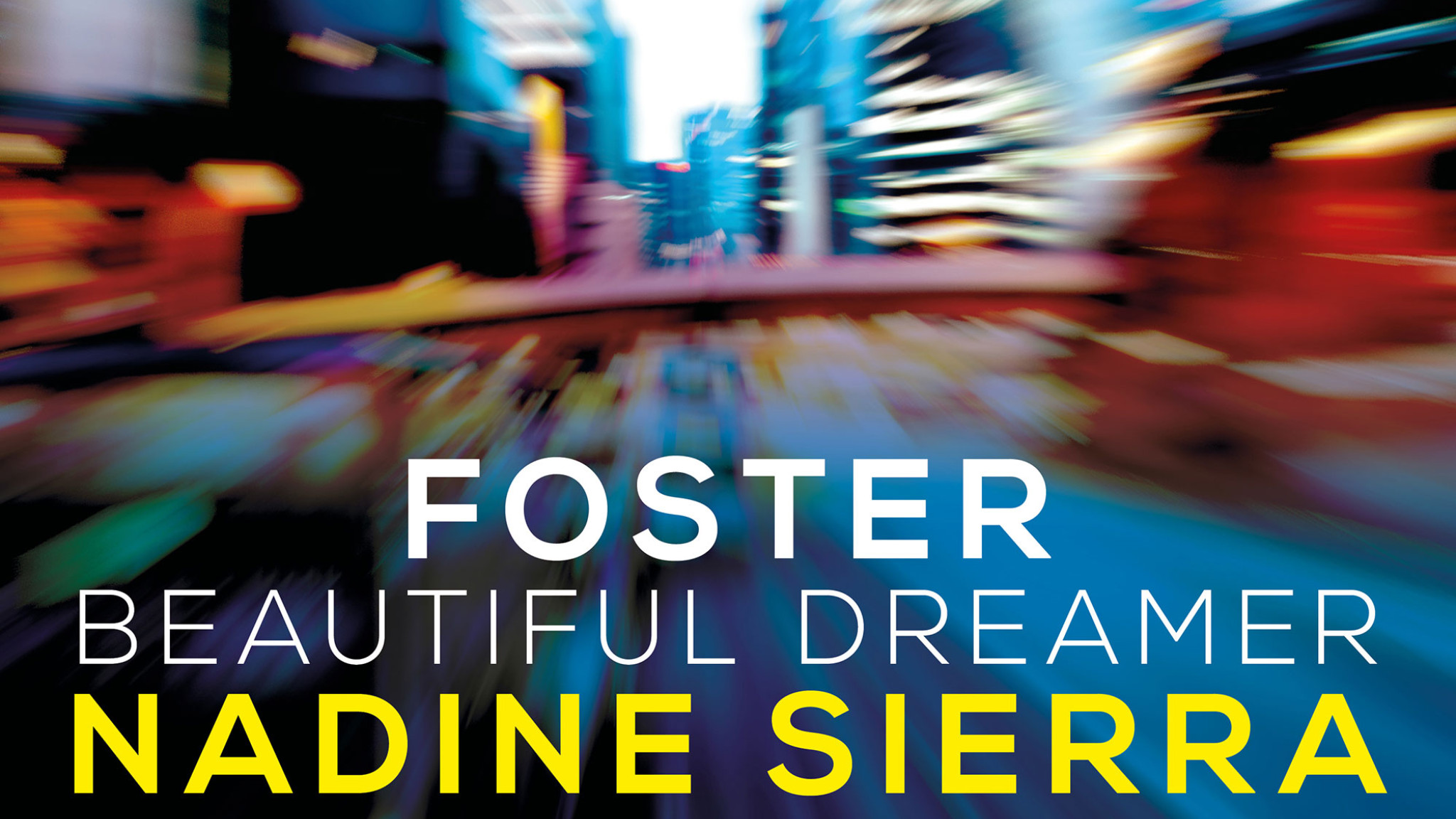 Musical Moments - Nadine Sierra: Foster - Beautiful Dreamer (audio single)