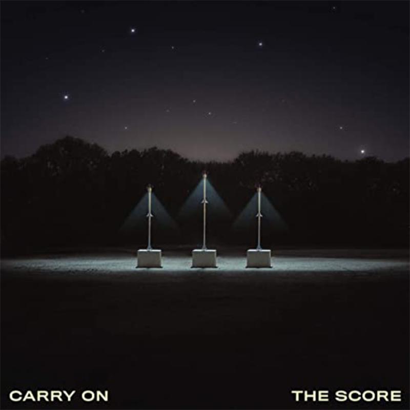 The Score-Carry On Carry On