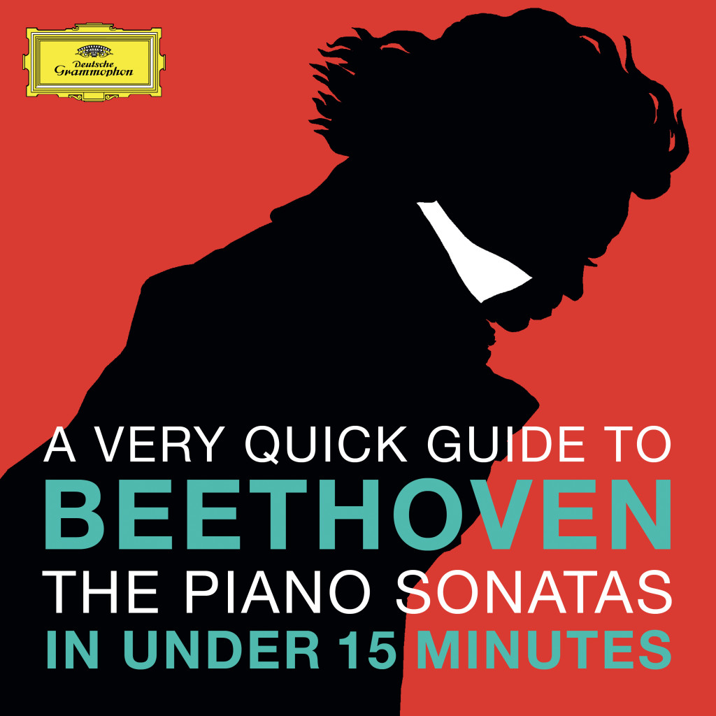 BEETHOVEN Complete Piano Sonatas Kempff Deutsche Grammophon