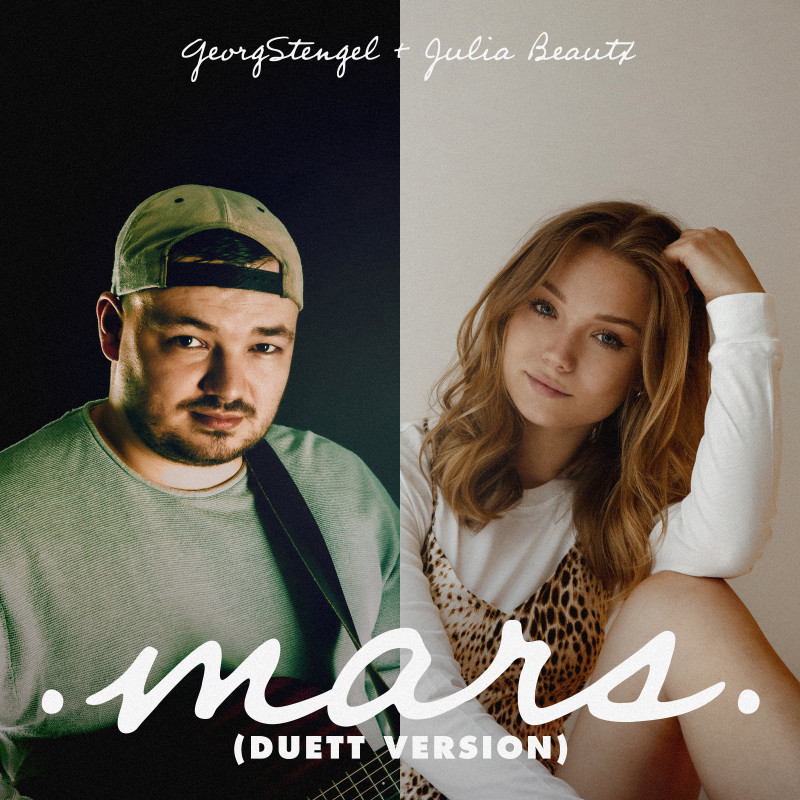 Georg Stengel, Julia Beautx-Mars (Georg Stengel & Julia Beautx - Duett Version) Mars (Georg Stengel & Julia Beautx - Duett Version)
