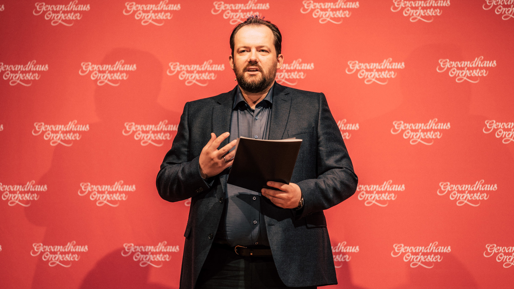 Andris Nelsons, the Boston Symphony Orchestra and Gewandhausorchester Leipzig extend creative partnership