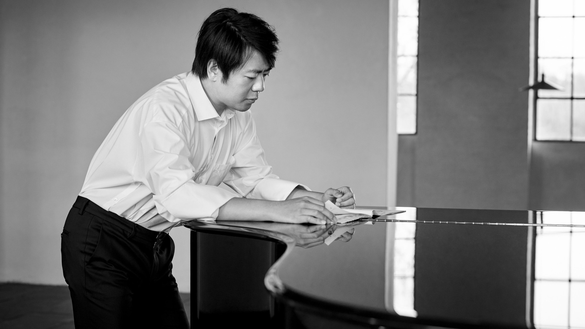 Lang Lang releases 'The Goldberg Variations Extended Edition'