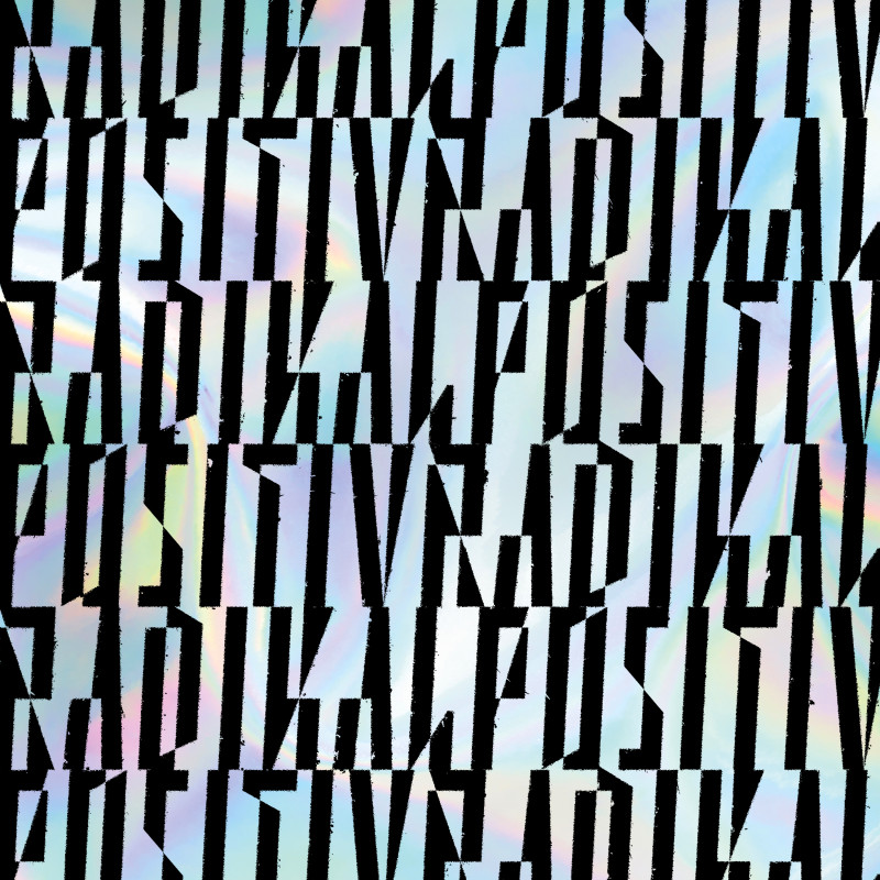 Querbeat, Catupecu Machu-Radikal Positiv (Album) Radikal Positiv (Album)