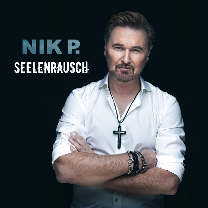 Nik P.-Nik P. - Das Meer, der Wind und du (Single) Nik P. - Das Meer, der Wind und du (Single)