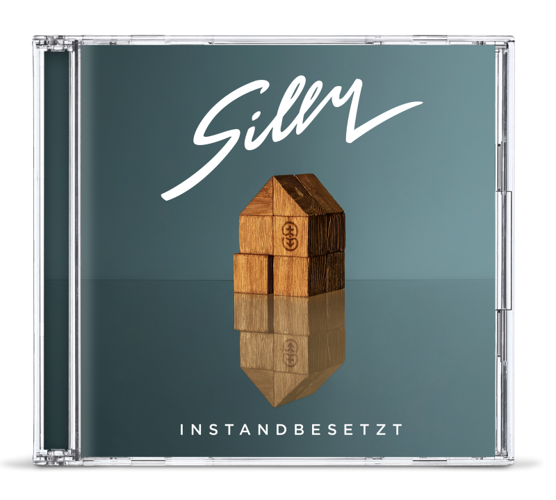 Silly-Instandbesetzt (Album) Instandbesetzt (Album)