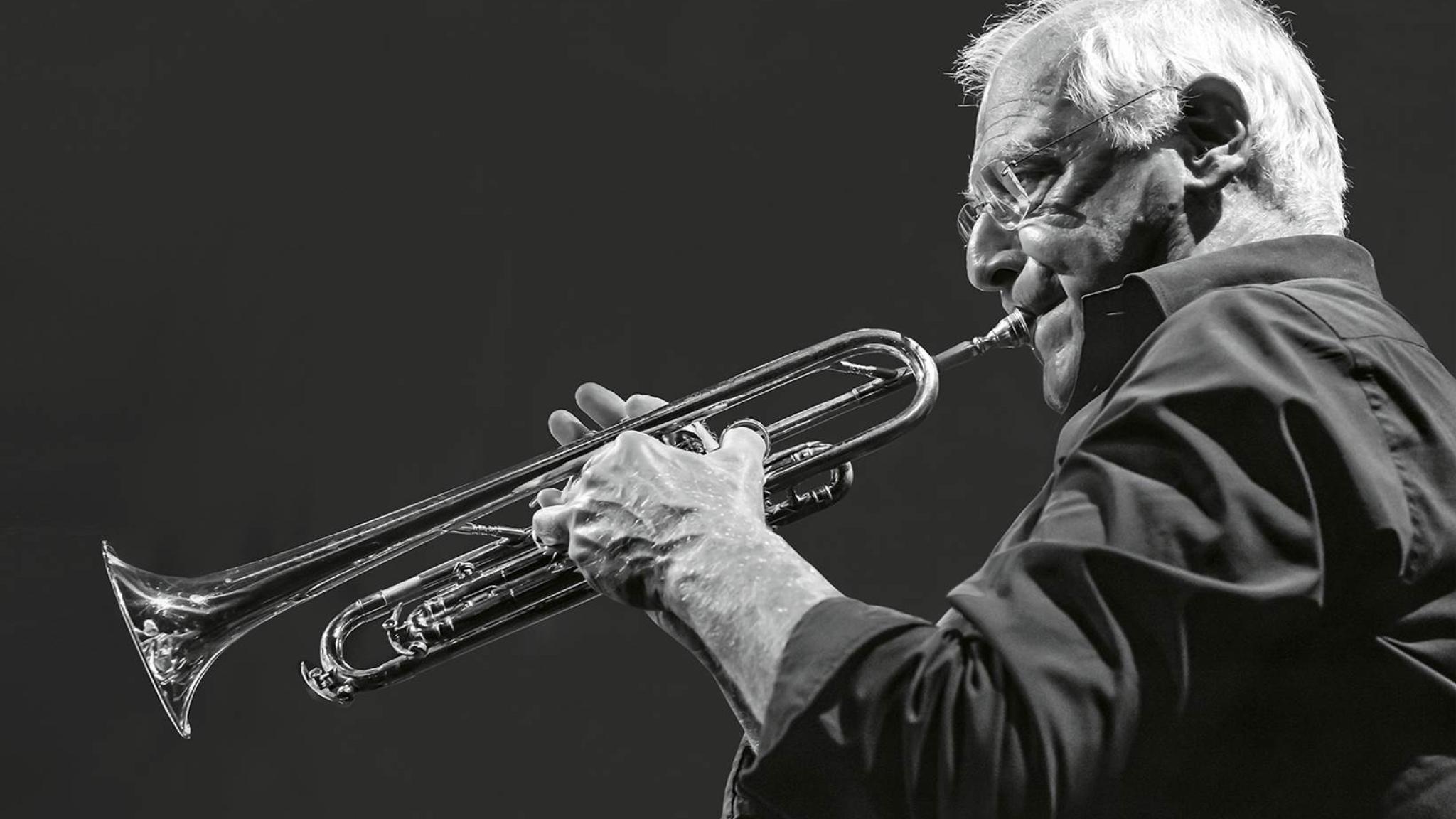 Michael Mantler