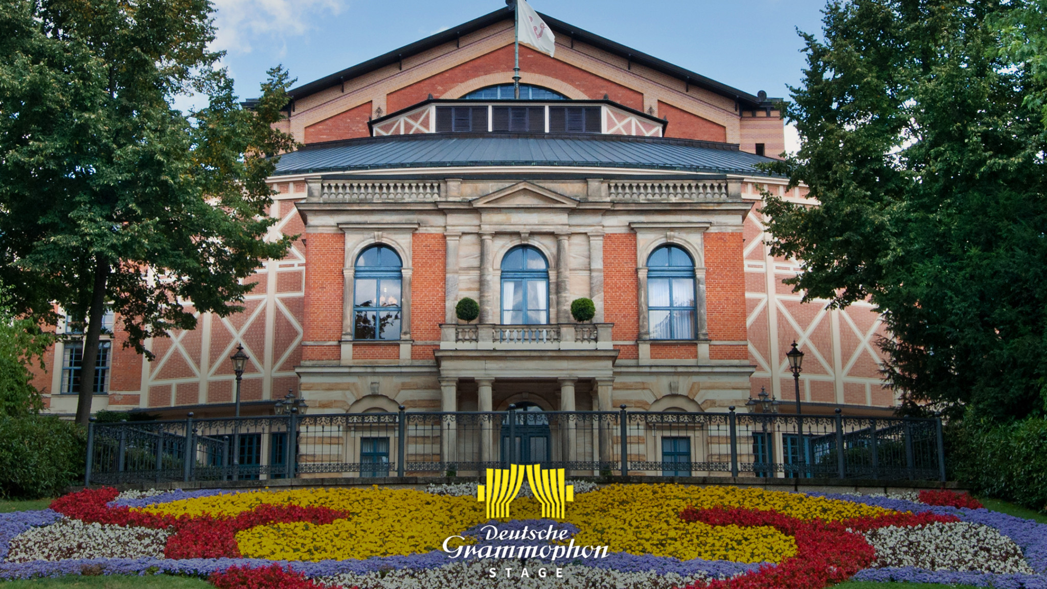 Bayreuth Festival 2021 comes to DG Stage