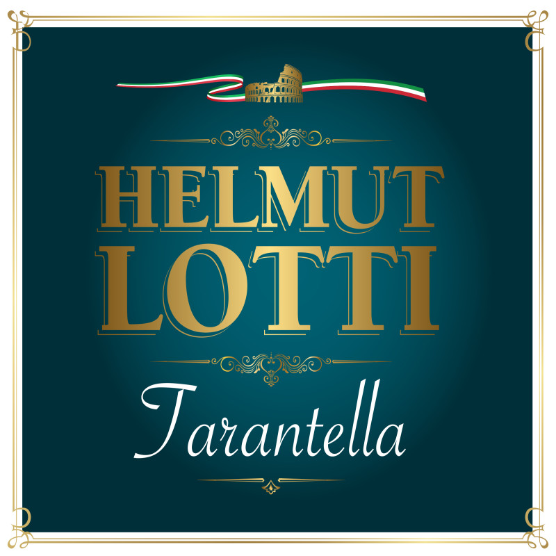 Helmut Lotti-Tarantella Tarantella