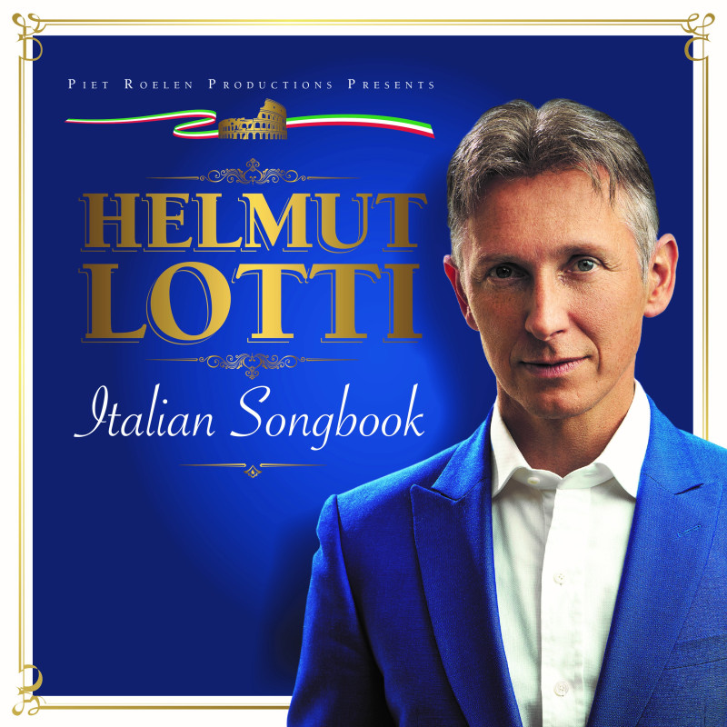 Helmut Lotti-La Vita La Vita