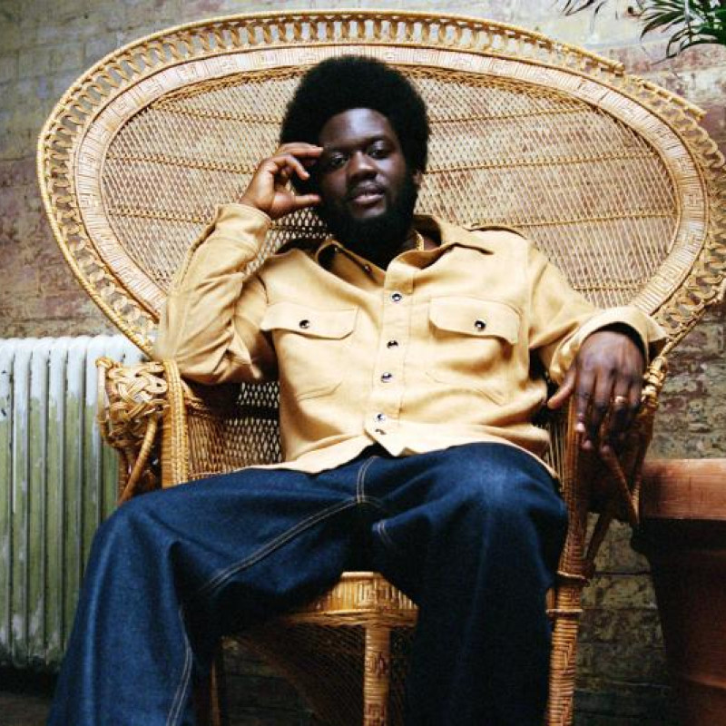 Michael Kiwanuka-Alle Essentials in einer Playlist! Alle Essentials in einer Playlist!