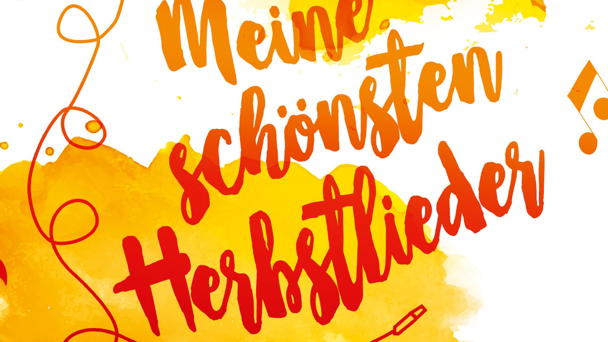 Rolf Zuckowski - Meine schönsten Herbstlieder - Teaser